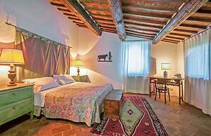 Borgo di Bastia Creti