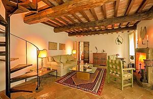 Borgo di Bastia Creti