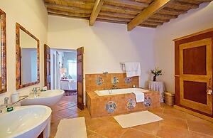 Borgo di Bastia Creti