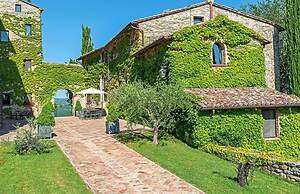 Borgo di Bastia Creti