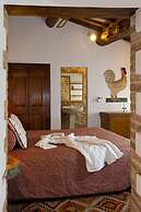 Borgo di Bastia Creti