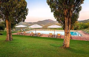 Borgo di Bastia Creti