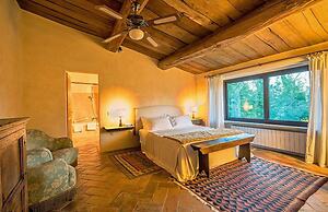 Borgo di Bastia Creti