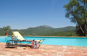 Borgo di Bastia Creti