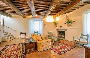 Borgo di Bastia Creti