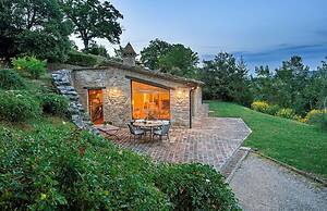 Borgo di Bastia Creti