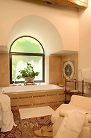 Borgo di Bastia Creti