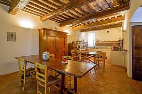 Borgo di Bastia Creti