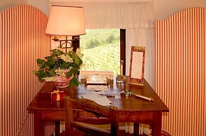 Borgo di Bastia Creti