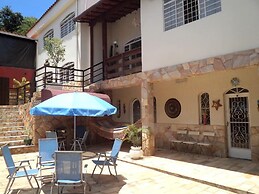 Pampulha Hostel