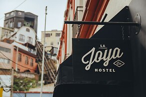 La Joya Hostel