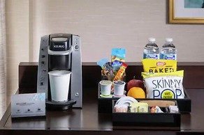 Hilton Garden Inn Ardmore