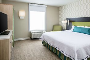 Home2 Suites by Hilton Milwaukee Brookfield