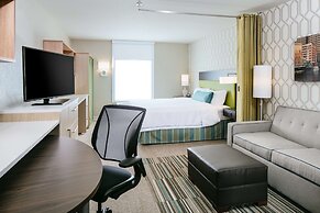 Home2 Suites by Hilton Milwaukee Brookfield