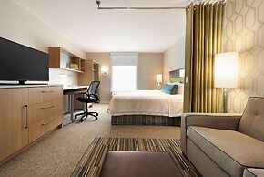 Home2 Suites by Hilton Milwaukee Brookfield