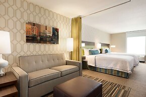 Home2 Suites by Hilton Milwaukee Brookfield