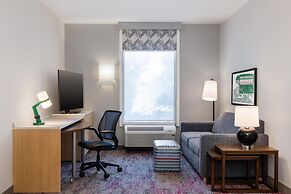 Home2 Suites by Hilton Milwaukee Brookfield