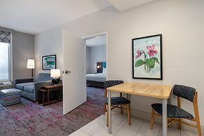 Home2 Suites by Hilton Milwaukee Brookfield