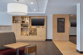 Home2 Suites by Hilton Milwaukee Brookfield