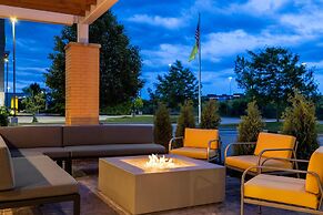 Home2 Suites by Hilton Milwaukee Brookfield