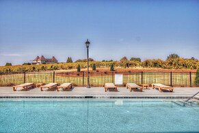 Hampton Inn & Suites Braselton