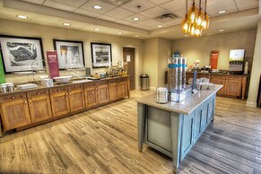 Hampton Inn & Suites Braselton