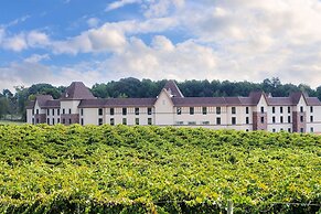 Hampton Inn & Suites Braselton