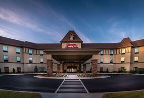 Hampton Inn & Suites Braselton