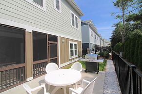 Beacon Villas at Corolla Light Resort by KEES Vacations