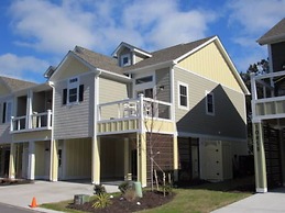 Beacon Villas at Corolla Light Resort by KEES Vacations