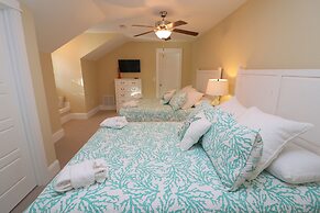 Beacon Villas at Corolla Light Resort by KEES Vacations