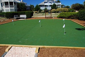 Beacon Villas at Corolla Light Resort by KEES Vacations