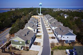 Beacon Villas at Corolla Light Resort by KEES Vacations