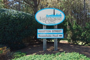 Beacon Villas at Corolla Light Resort by KEES Vacations