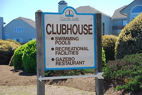 Beacon Villas at Corolla Light Resort by KEES Vacations