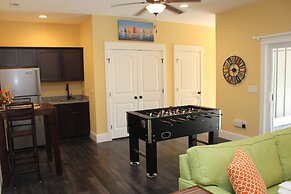 Beacon Villas at Corolla Light Resort by KEES Vacations