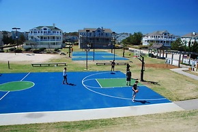 Beacon Villas at Corolla Light Resort by KEES Vacations