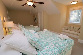 Beacon Villas at Corolla Light Resort by KEES Vacations