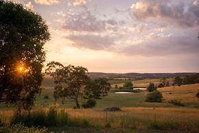 Riesling Country Cottages