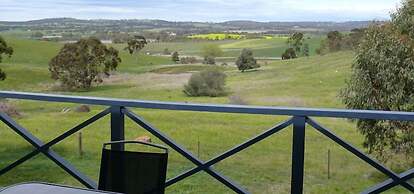 Riesling Country Cottages