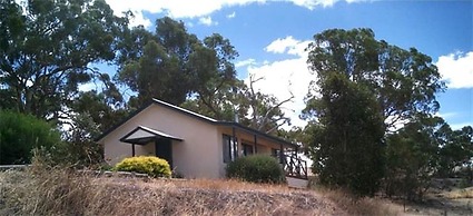 Riesling Country Cottages