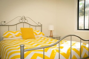 Riesling Country Cottages