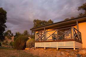 Riesling Country Cottages