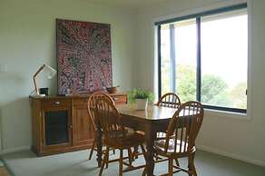 Riesling Country Cottages