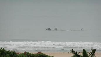 Bluewater Beach Accommodation