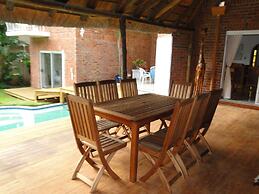 Bluewater Beach Accommodation