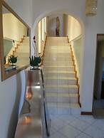 Bluewater Beach Accommodation