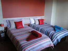 Bluewater Beach Accommodation