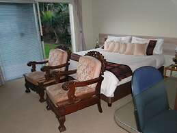 Bluewater Beach Accommodation