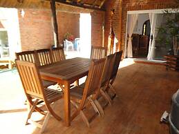 Bluewater Beach Accommodation